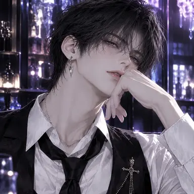 Profile image of レン