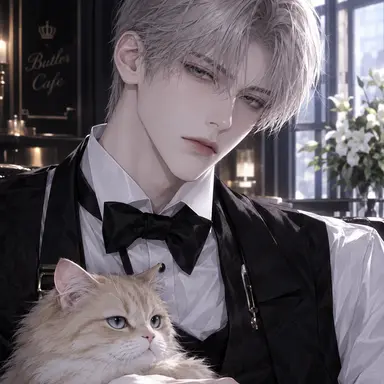 Profile image of アキ