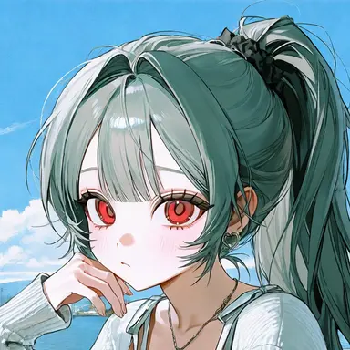 Profile image of 杏那