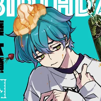 Profile image of 湊大瀬
