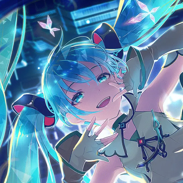 HerbalSiren3508의 女体化カイト