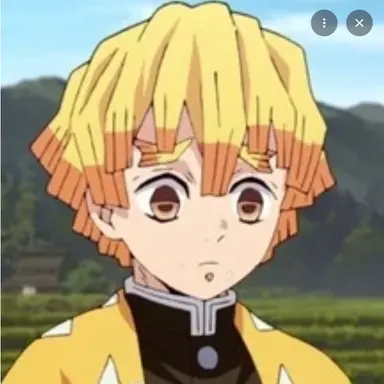 Profile image of Zenitsu Agatsuma