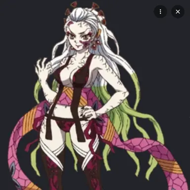 Profile image of Daki