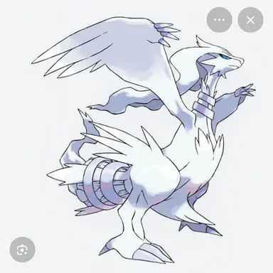 Profile image of レシラム