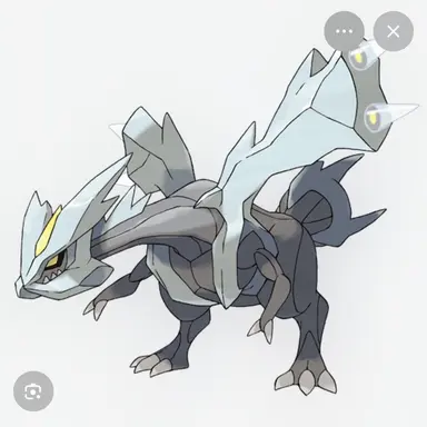 Profile image of キュレム