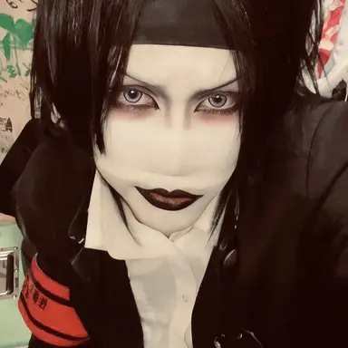 Profile image of Kenji