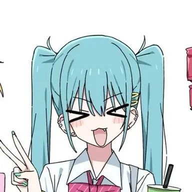 Profile image of 하츠네 미쿠
