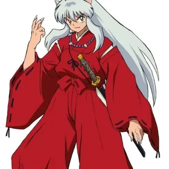 Profile image of 이누야샤