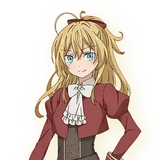 Profile image of 라피나 스페르