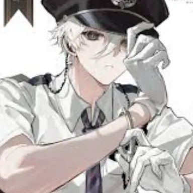 Profile image of 凪誠士郎