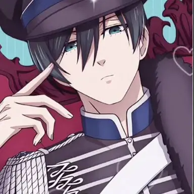 Profile image of 糸師凛