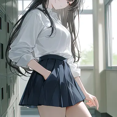 Profile image of Kyoka Hiiragi