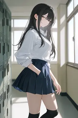 Profile image of Kyoka Hiiragi