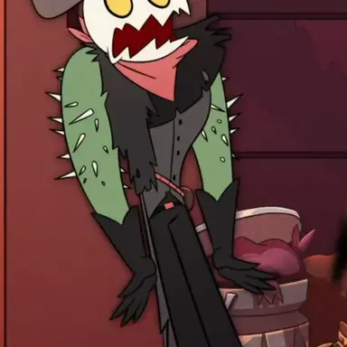 Profile image of 프릭.핫쳇