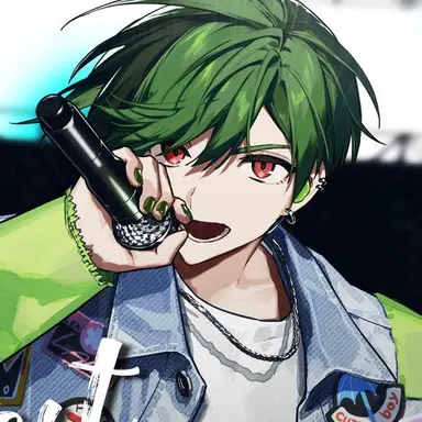 Profile image of すち
