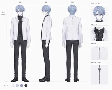Profile image of 透基