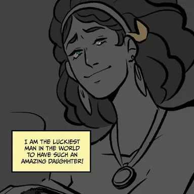 Profile image of Hera