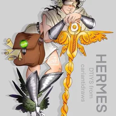 Profile image of Hermes