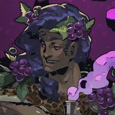 Profile image of Dionysus