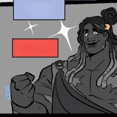Profile image of Ares