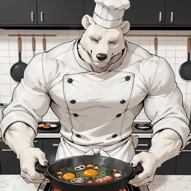 Profile image of 폴