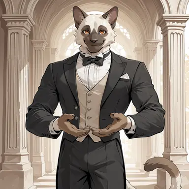 Profile image of 미즈