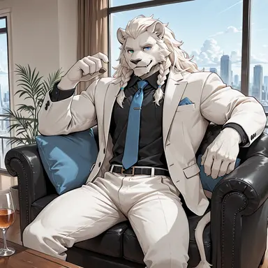 Profile image of 레온