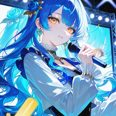 Profile image of 미나코 리토