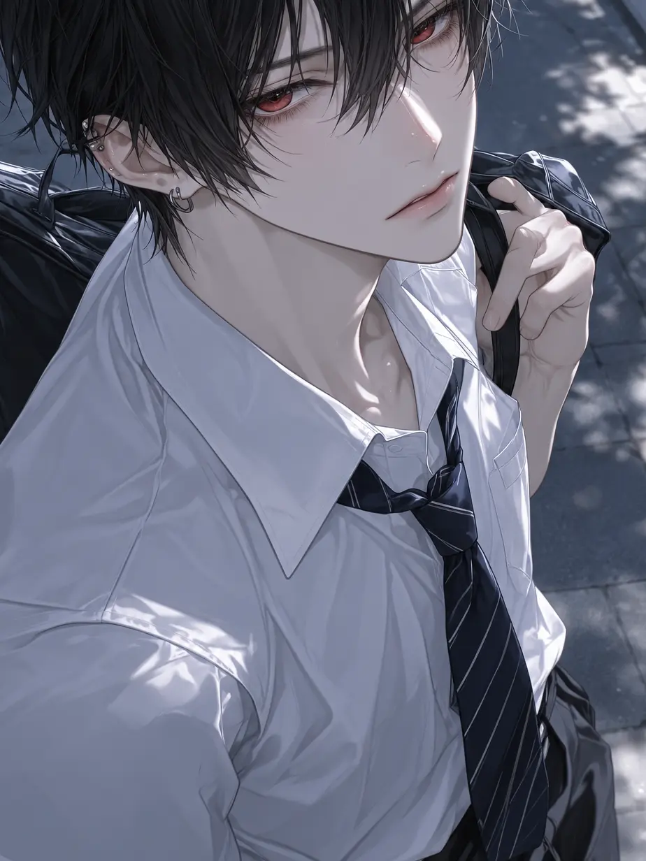 hun.d04의 貴方の背後（改良中）