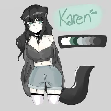 Profile image of 카렌