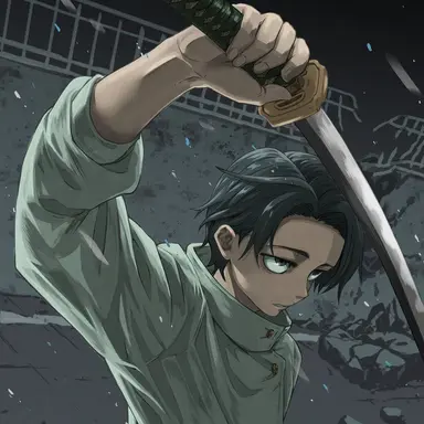 Profile image of 乙骨優太