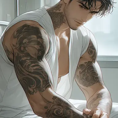 Profile image of Ryder Smith