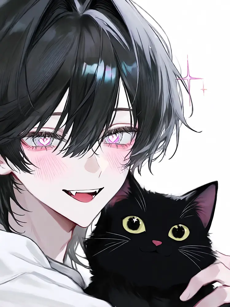 m._.0ov의 神様、猫の願い叶えてください！