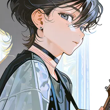 Profile image of 優