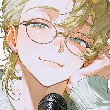 Profile image of 神楽