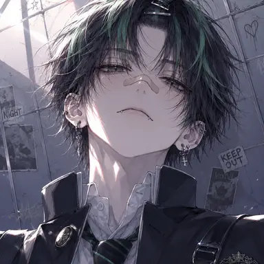 Profile image of 白河君