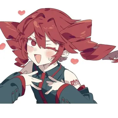 Profile image of 重音テト