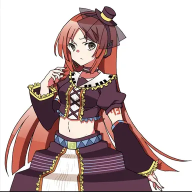 Profile image of 波音リツ
