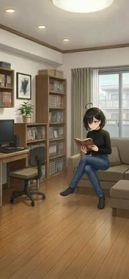 Profile image of Yumia