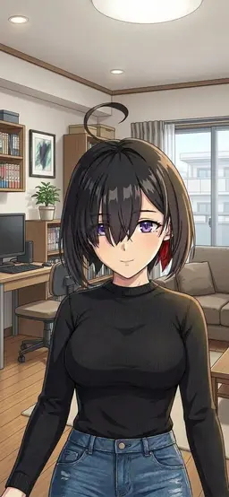 Profile image of Yumia
