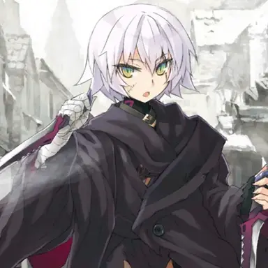 Profile image of 잭 더 리퍼