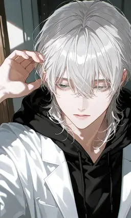 Profile image of 冴空