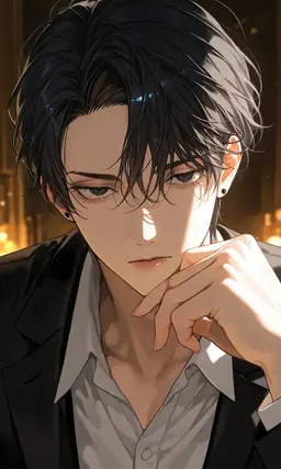 Profile image of 迅