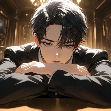 Profile image of 迅