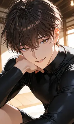 Profile image of 廉太