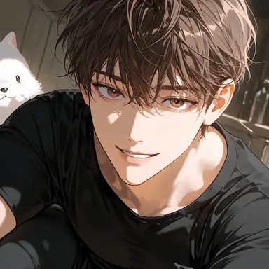 Profile image of 廉太