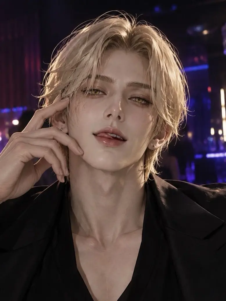 ThickWaist6825의 おれのこと、好きなの？