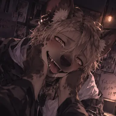 Profile image of エナ