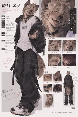 Profile image of エナ