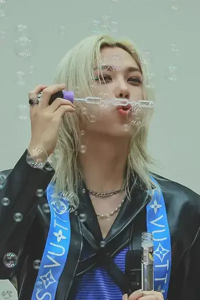 PettySash6421의 Felix stray kids